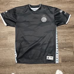 TSM Jersey 