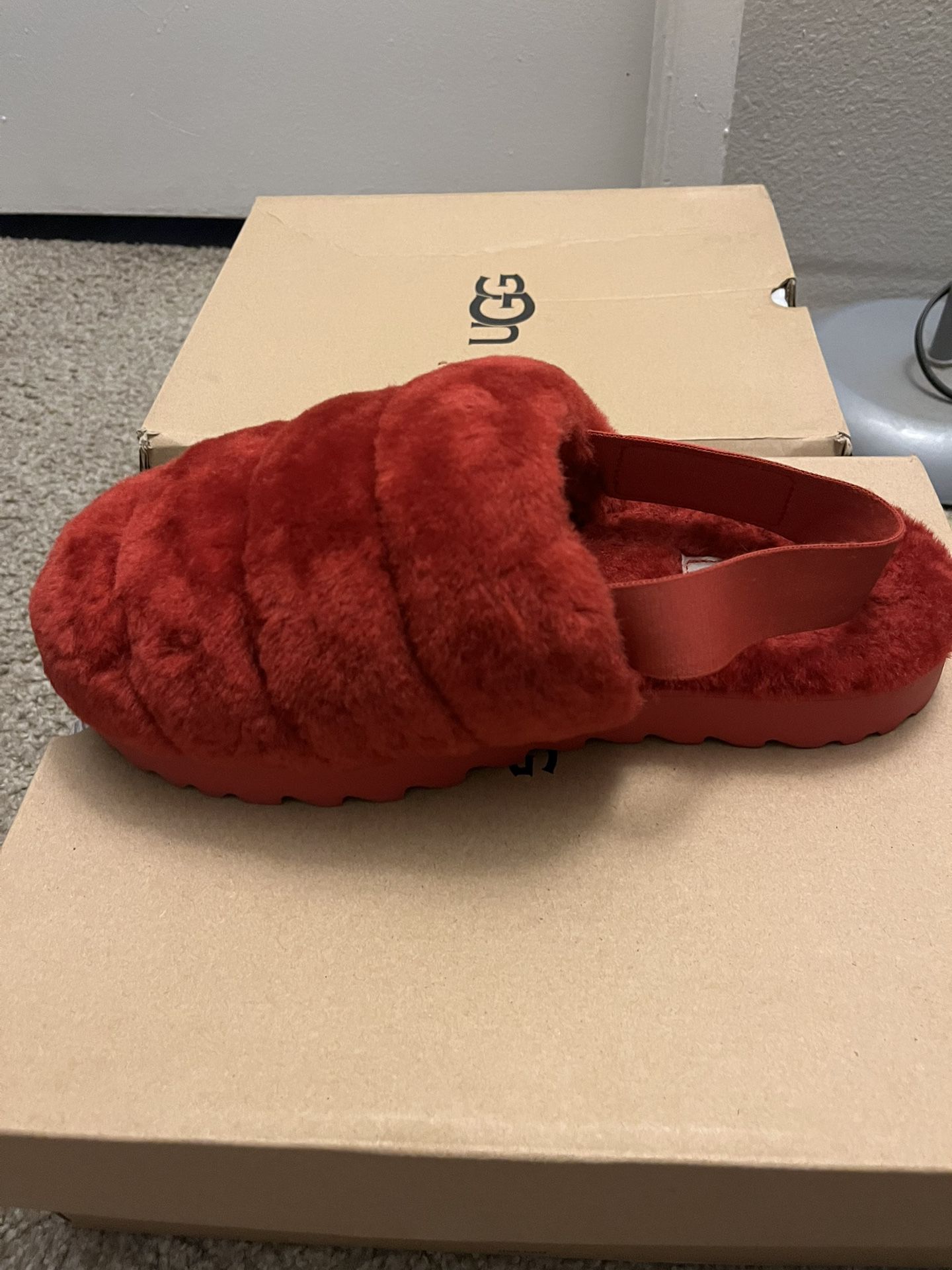 Ugg slippers 
