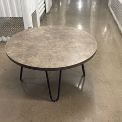 table  living room or  coffee table