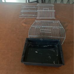 Small Animals Cage