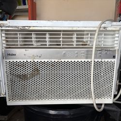 Ac Unit With Remote