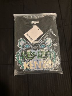 KENZO Tiger