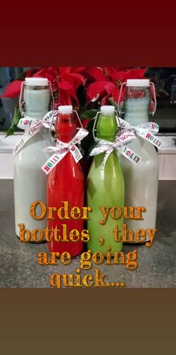 Bottles
