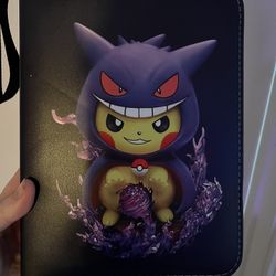 Pokemon TCG Binder 