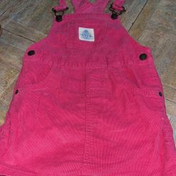 Toddler Girl Dress 