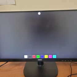Philips 22 Inch Monitor