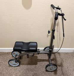 Knee Scooter