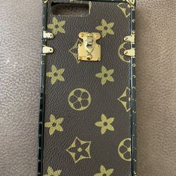 iPhone Case 6 /7/8 Plus 