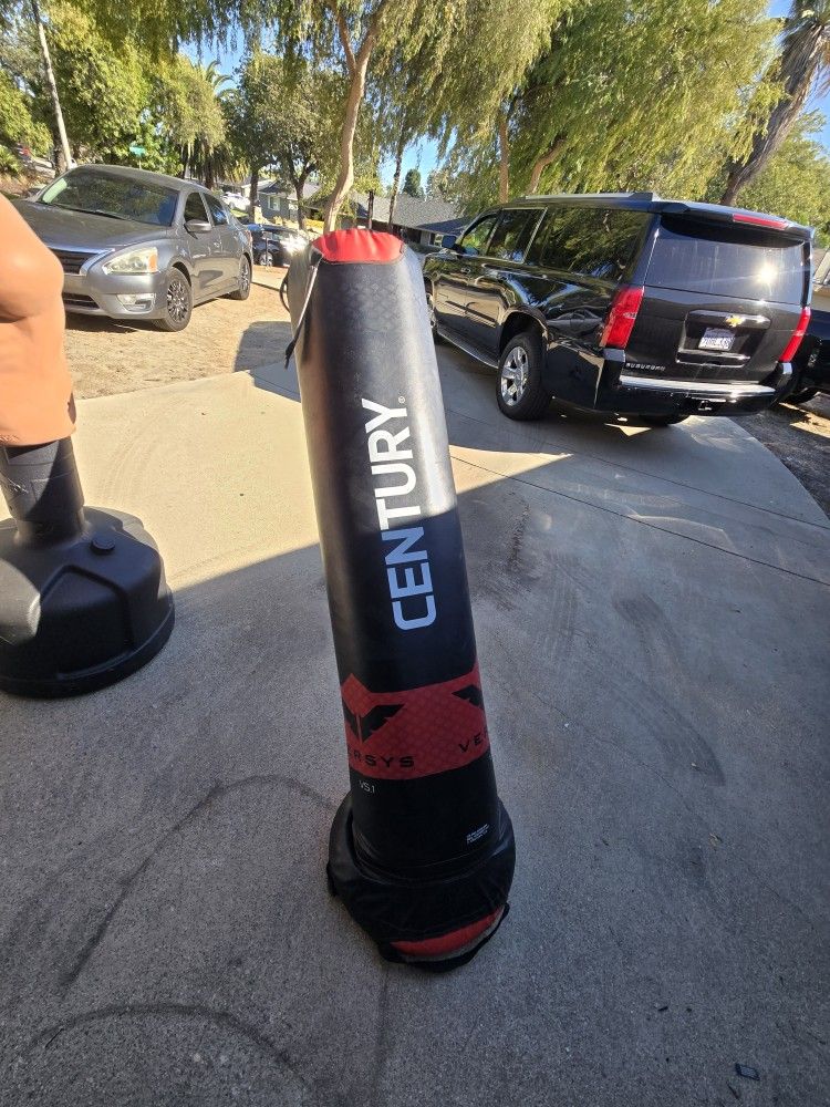 Century Versys Punching Bag