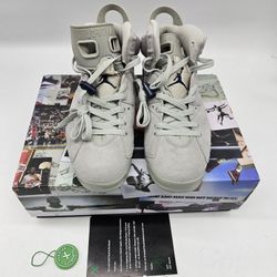 Jordan 6 Retro Size 8 Men 