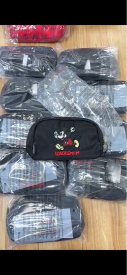 Disney bag