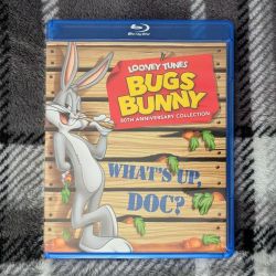 Bugs Bunny 80th Anniversary Collection