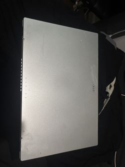ACER Aspire 315
