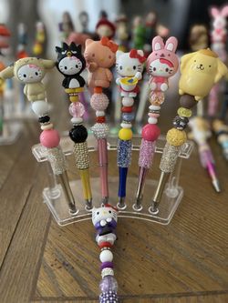 Hello Kitty Pens 