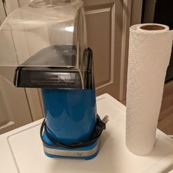 Cuisinart Popcorn Machine 