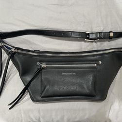 Expression NYC Belt Bag