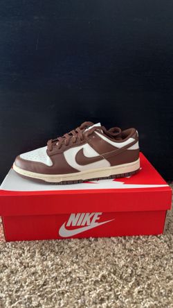 Nike Cacoa Wow Dunks