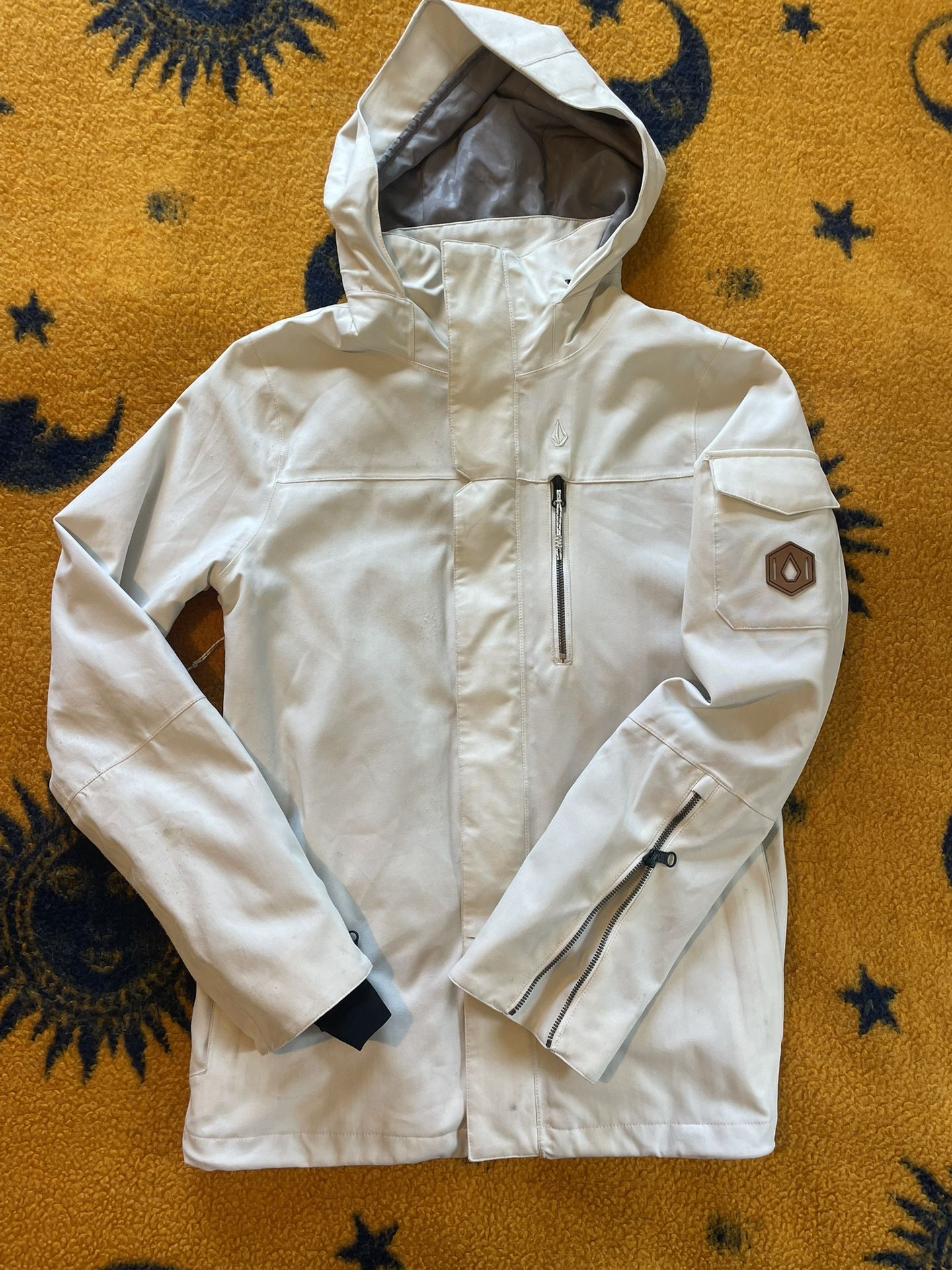 Women’s Snowboarding Jacket
