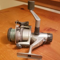 Zebco Quantum SS3 Spinning Reel 