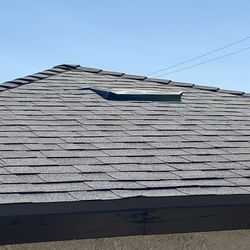Roof Shingles