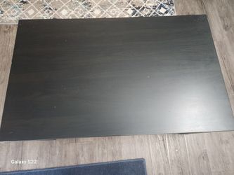 Ikea coffe table