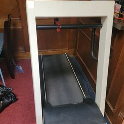 Landice Treadmil