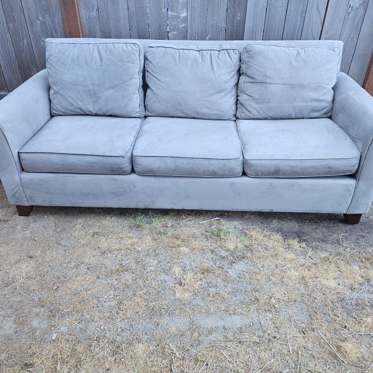 New Couch!