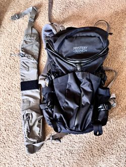 Mystery Ranch Coulee 25