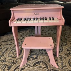 J Adore Kids Piano