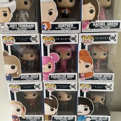 Funko pop