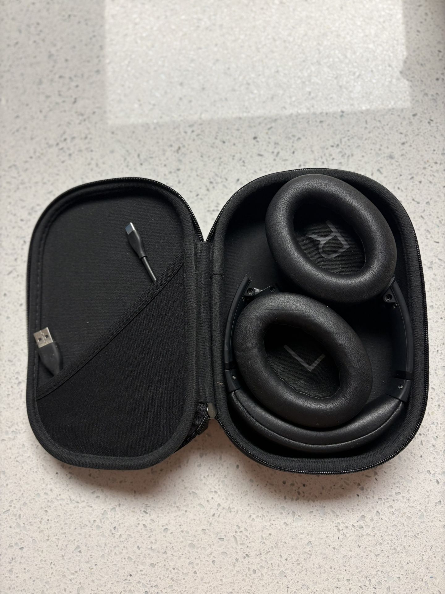 Bose QuietComfort Wireless Noise Cancelling Bluetooth Headphones