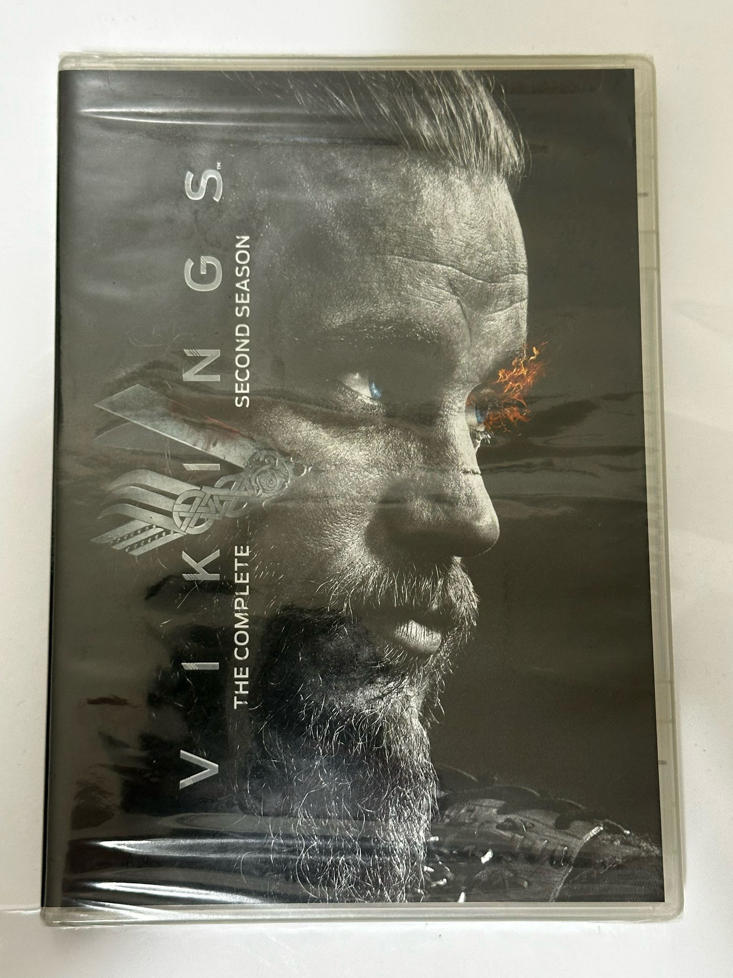 Vikings (Season 2)