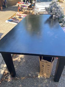 Table for 8