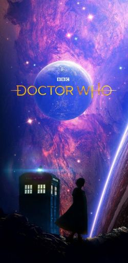 DR. WHO PICTURE