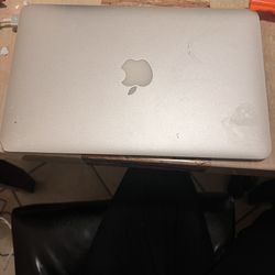 MacBook Air 11 