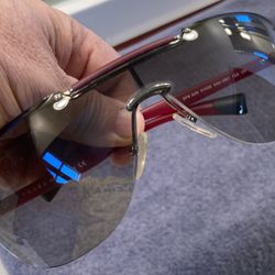 Prada Sunglasses Like New  