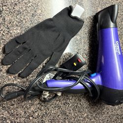 Conair 1875 Hair Dryer 