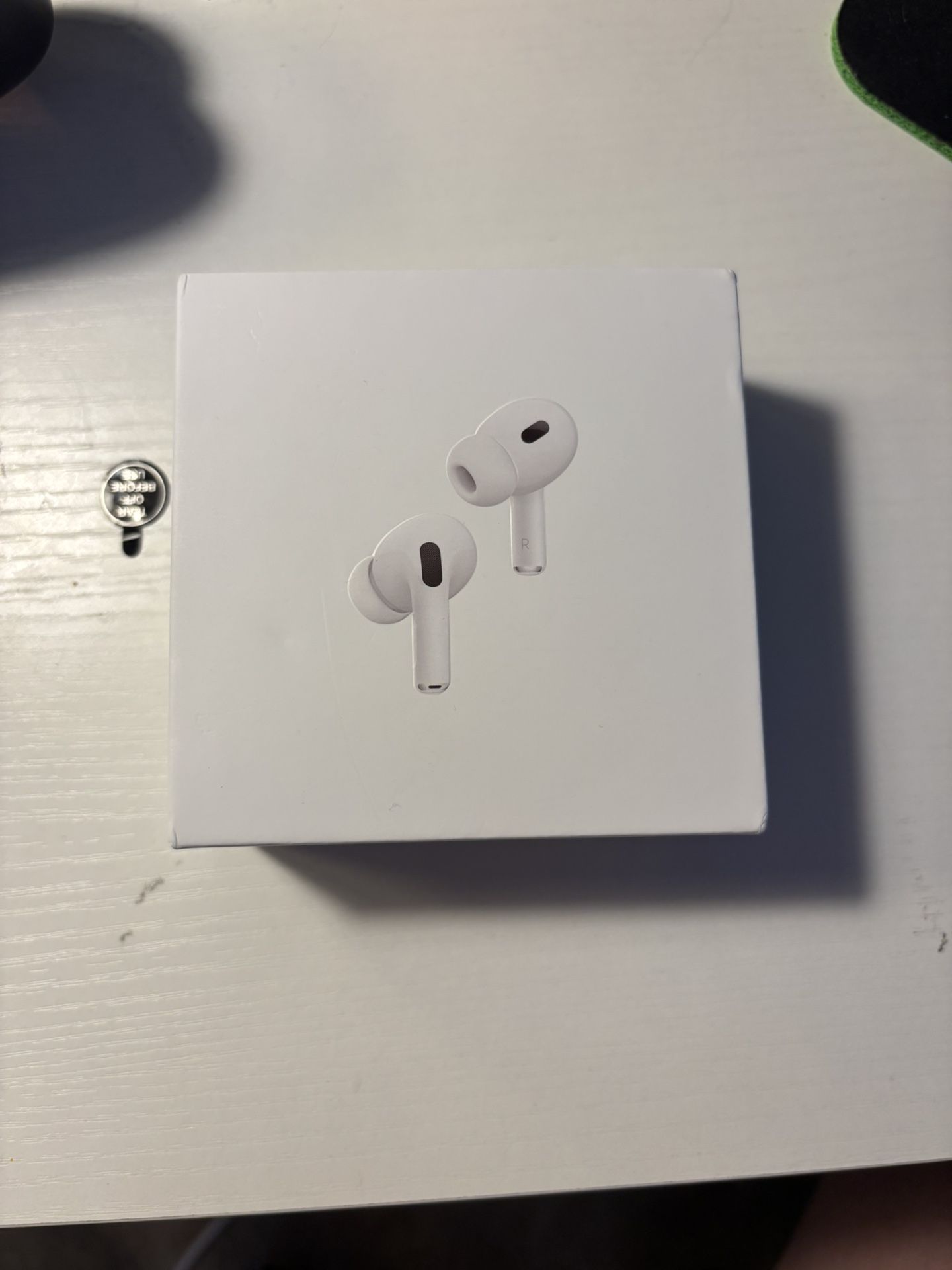 headphones 2nd pro generation 