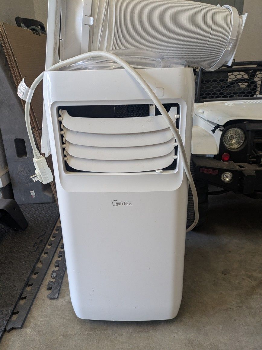 Portable Air Conditioner
