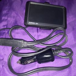 Carmin NUVI CAR (UPS)  System.  