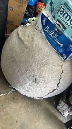 Bean bag