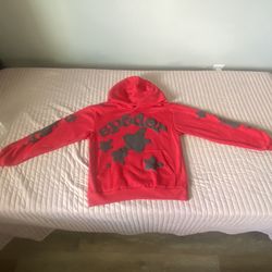 Sp5der Beluga Hoodie (small)