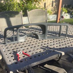 Original Stock Dash Panel For 2002 Suburban