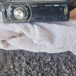 Car Stereo