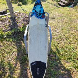 Surf Prescriptions Surf Board 6 FT 
