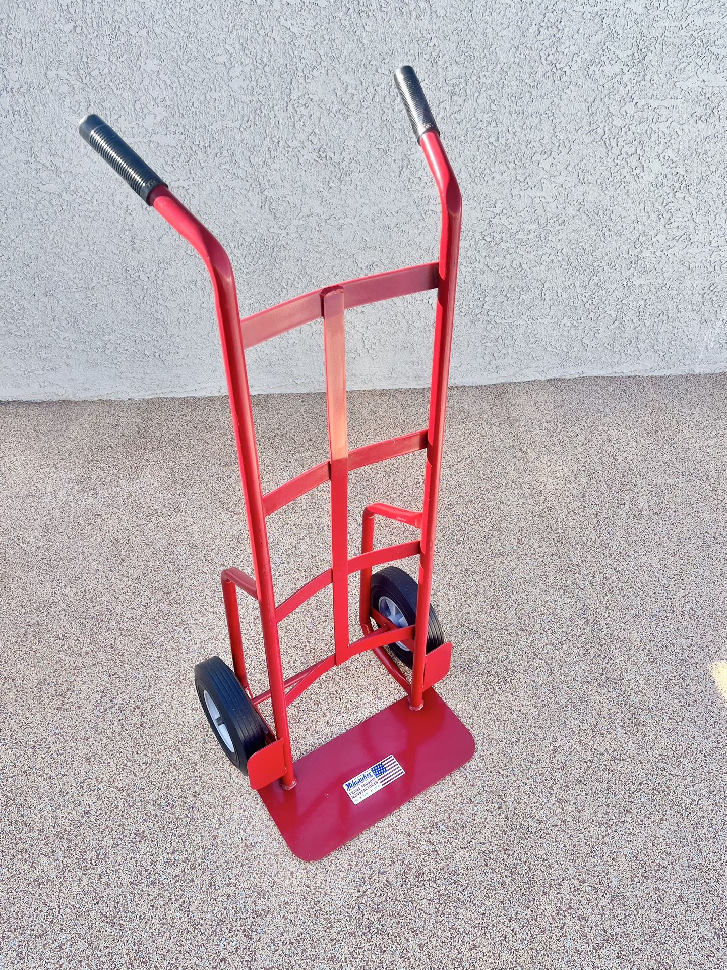 Milwaukee Hand Truck / Dolly