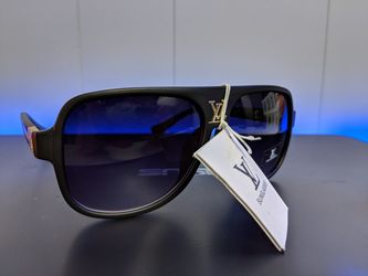 Brand new sunglasses