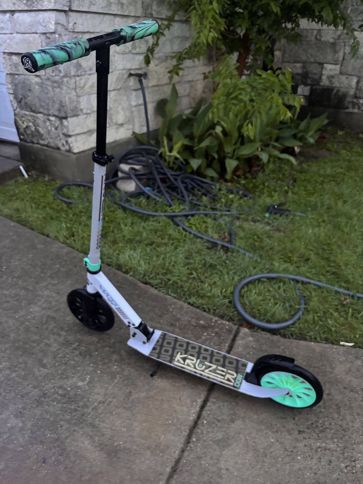 Scooter