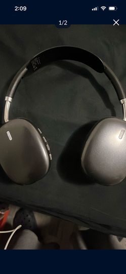 Bluetooth Headphones