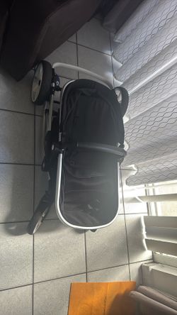 Coche De Bebé